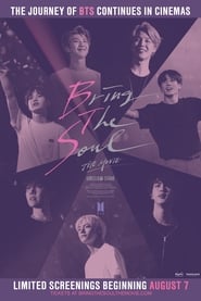 Bring the Soul: The Movie постер