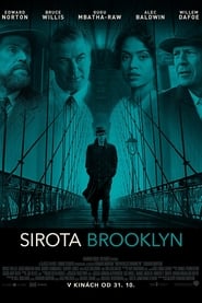 Sirota Brooklyn