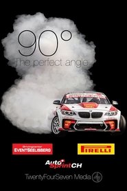 Poster 90° - The perfect angle 2018