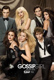 Gossip Girl: Season 3