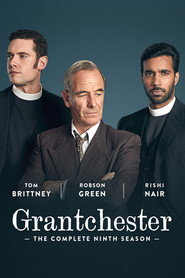 Grantchester Season 9 2