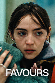 Favours (2024)