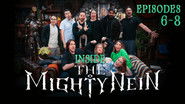 Inside The Mighty Nein: Episodes 6-8