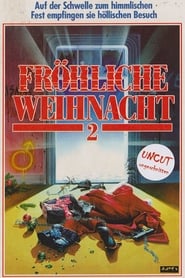 Poster Fröhliche Weihnacht 2