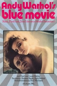 Poster Blue Movie 1969