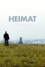 Heimat - Eine deutsche Chronik (Director's Cut)