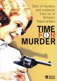 Poster Time for Murder 1985