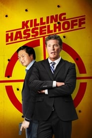 Poster Killing Hasselhoff