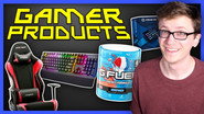 Gamer Products