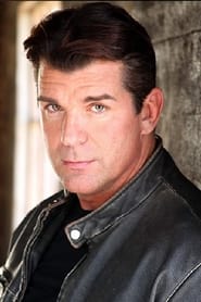 Kevin Porter as Vito the Biker