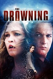 Poster The Drowning 2016