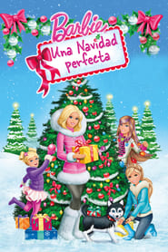 Barbie: Una Navidad Perfecta poster