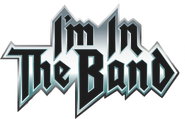 I'm in the Band Logo