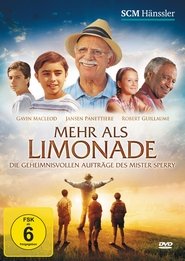 Poster Mehr als Limonade