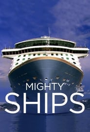 مشاهدة مسلسل Mighty Ships مترجم أون لاين بجودة عالية
