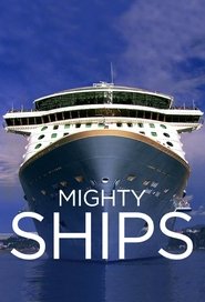 Mighty Ships постер