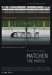 Poster The Match 2018