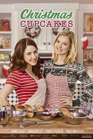 Christmas Cupcakes (2018) HD