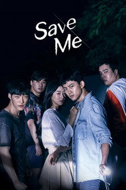 Save Me poster