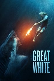 Poster Great White 2021