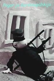 The Baker and the Chimney Sweep