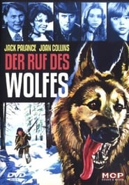 Poster Die Spur des Wolfes