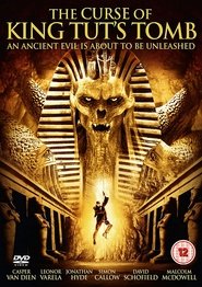 The Curse of King Tut's Tomb - Season 1 Episode 2