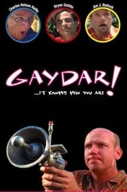 Full Cast of Gaydar