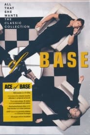 Poster Ace of Base The Videos