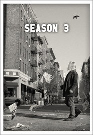 Louie Season 3 3