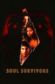 Poster for Soul Survivors