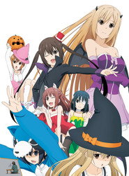 Minami-ke poster