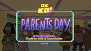 Parents' Day