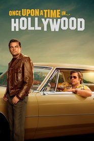 Once Upon a Time in Hollywood Hindi Dubbed 2019