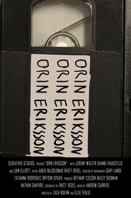 Poster Orin Eriksson 1970
