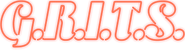 Girls Raised In the South Logo