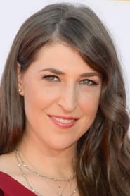 Mayim Bialik