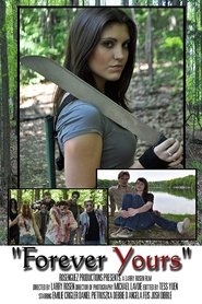 Poster Forever Yours 2011