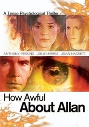 How Awful About Allan 1970 Stream Bluray