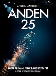 Poster Anden 25
