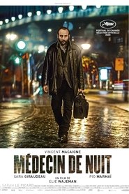 watch Un médecin de nuit now