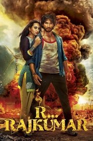 Poster for R... Rajkumar