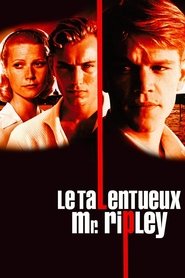 Image Le Talentueux Mr Ripley