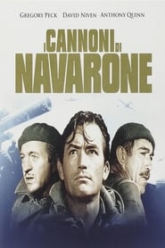 I cannoni di Navarone dvd ita subs completo full movie ltadefinizione01
1961