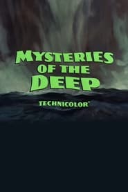 فيلم Mysteries of the Deep 1959 مترجم