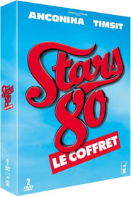 Stars 80 - Saga en streaming