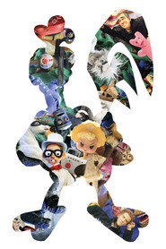 Robot Chicken poster