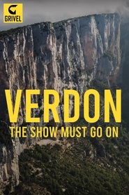 Verdon - The Show Must Go On (2021)