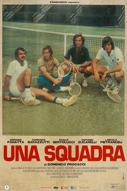 Poster Una squadra - Season 1 Episode 6 : Episode 6 2022