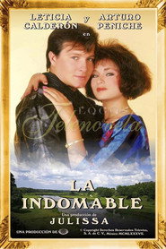 La indomable (1987)